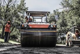 Why Choose Us For All Your Driveway Paving Needs in Volo, IL?