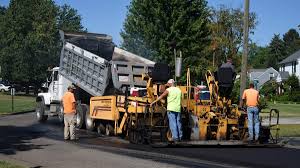 Best Gravel Driveway Installation  in Volo, IL